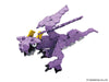 Mystical Beast- Griffin - 5 models, 380 pieces - Dragon