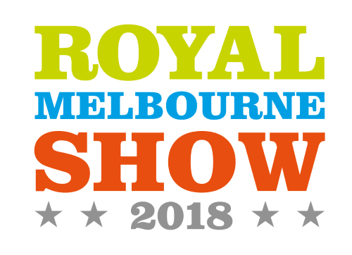 LaQ at the Royal Melbourne Show - Special Show Bags on Offer
