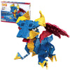 Mystical Beast Dragon - 5 models, 260 pieces