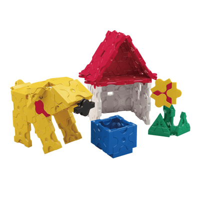 Dog and Kennel Model