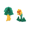 Tree and Flower model