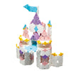 Sweet Collection TWINKLE CASTLE - 14 Models, 700 Pieces - Twinkle Castle model