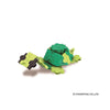 Turtle model from Alligator building set