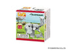 Front cover of LaQ product: Animal World MINI ELEPHANT - 1 Model, 88 Pieces