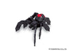 Redback Spider Model from Venom building set