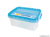 Basic 1400 - 20 Models, 1400 Pieces - Easy storage case included with product