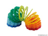 Basic 8400 - 50 Models, 8400 Pieces - Slinky Spring Toy model