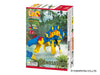 Front cover of LaQ product: Dinosaur World SPINOSAURUS - 7 Models, 175 Pieces