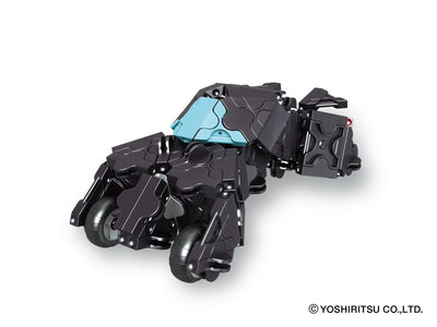 Hamacron Constructor Black Racer - Vaiper Model