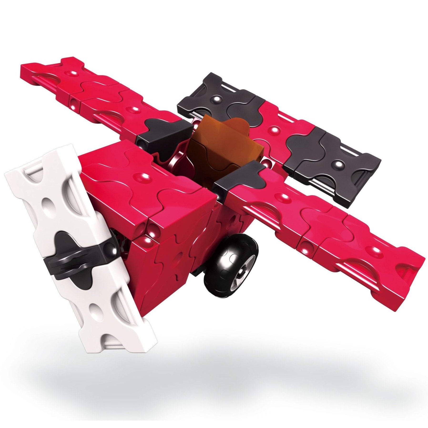 Hamacron Constructor Mini Airplane  Model