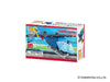 Back cover of LaQ product Hamacron Constructor MINI HELICOPTER - 1 Model, 74 Pieces