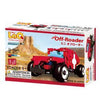 Back cover of LaQ product Hamacron Constructor Mini Off-Roader