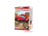 Front cover of LaQ product: Hamacron Constructor Mini Off-Roader