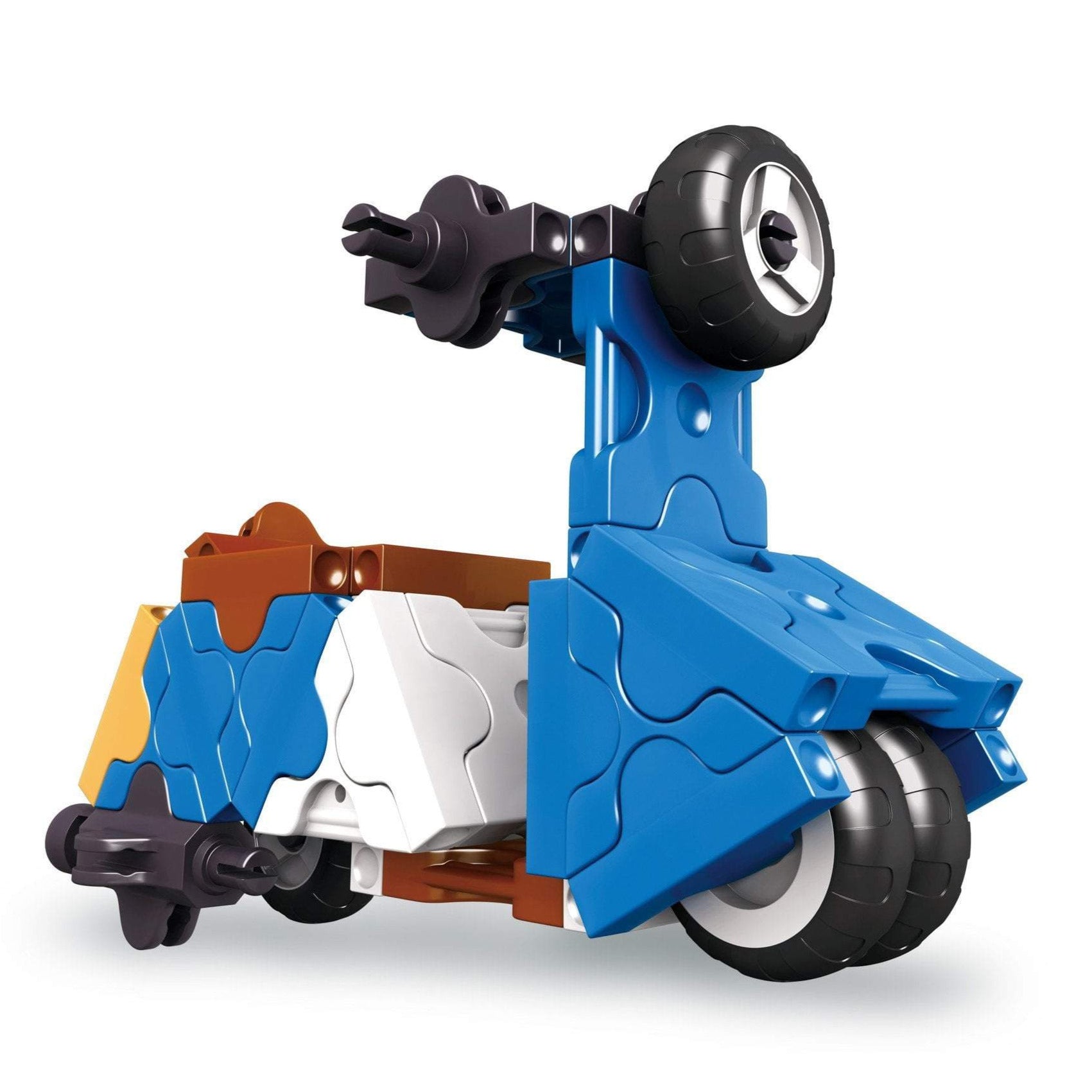 Hamacron Constructor Mini Scooter  Model