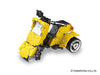 Hamacron Constructor MONSTER TRUCK - 5 Models, 165 Pieces -  Trike