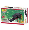 Back cover of LaQ product Insect World Mini Rhino Beetle