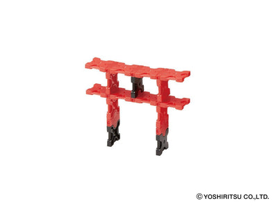 Japanese Collection Shrine - Torii Model