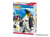 Front cover of LaQ product: Marine World Penguin