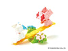 Sweet Collection FOREST FRIENDS - 14 Models, 400 Pieces -  Seesaw