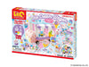 Sweet Collection - Ice Cream Wagon - 14 models, 365 pieces - Front cover of product