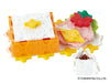 Sweet Collection My Little Restaurant -  Breakfast Set Model