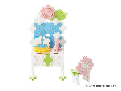 Sweet Collection Princess Garden -  Rose Dresser Model