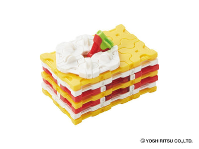 Sweet Collection Sweets Party -  Millefeuille Model