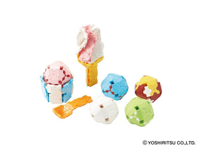 Sweet Collection Sweets Party -  Ice Cream Model
