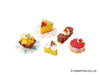 Sweet Collection Sweets Party -  Petit Fours Model