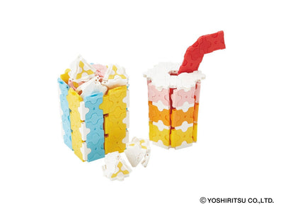 Sweet Collection Sweets Party -  Popcorn Model