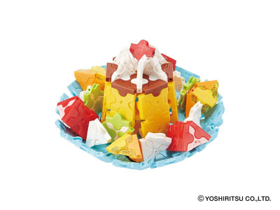 Sweet Collection Sweets Party -  Pudding Sundae Model