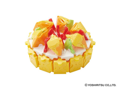 Sweet Collection Sweets Party -  Fruit Tart Model