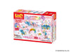 Sweet Collection UNICORN - 6 Models, 175 Pieces - Back cover of product